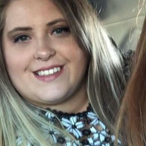 Meet your Posher, Mckenzie